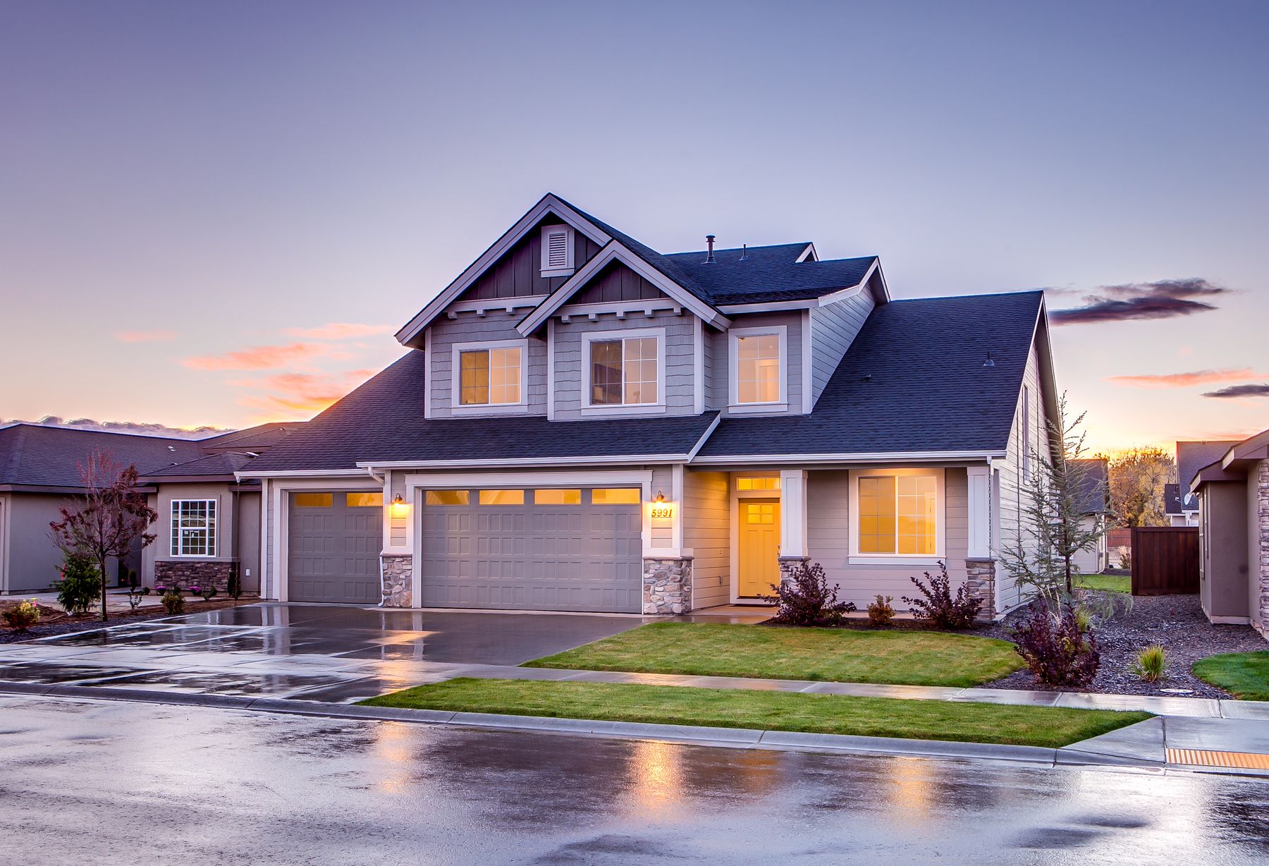 Property Preservation
